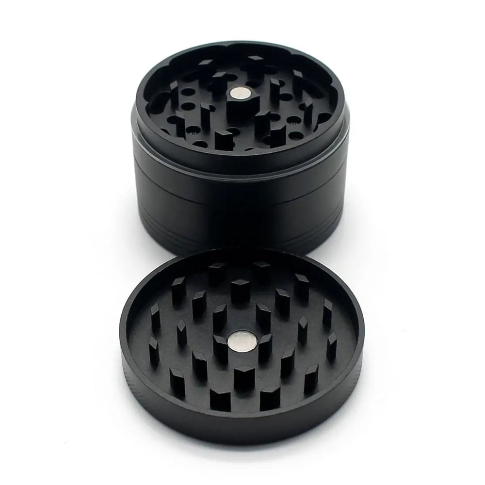 MOLEDOR CALVO LITE BLACK 50MM - CALVO-3