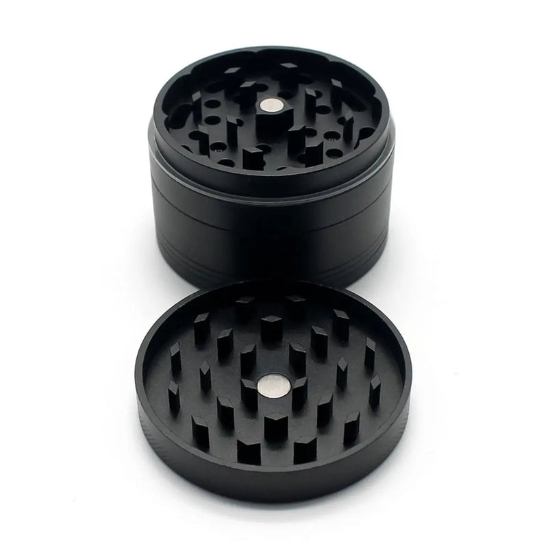 MOLEDOR CALVO LITE BLACK 50MM - CALVO-3