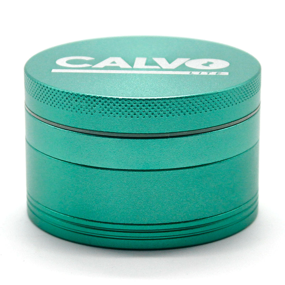 MOLEDOR CALVO LITE DARK GREEN 50MM - CALVO-3