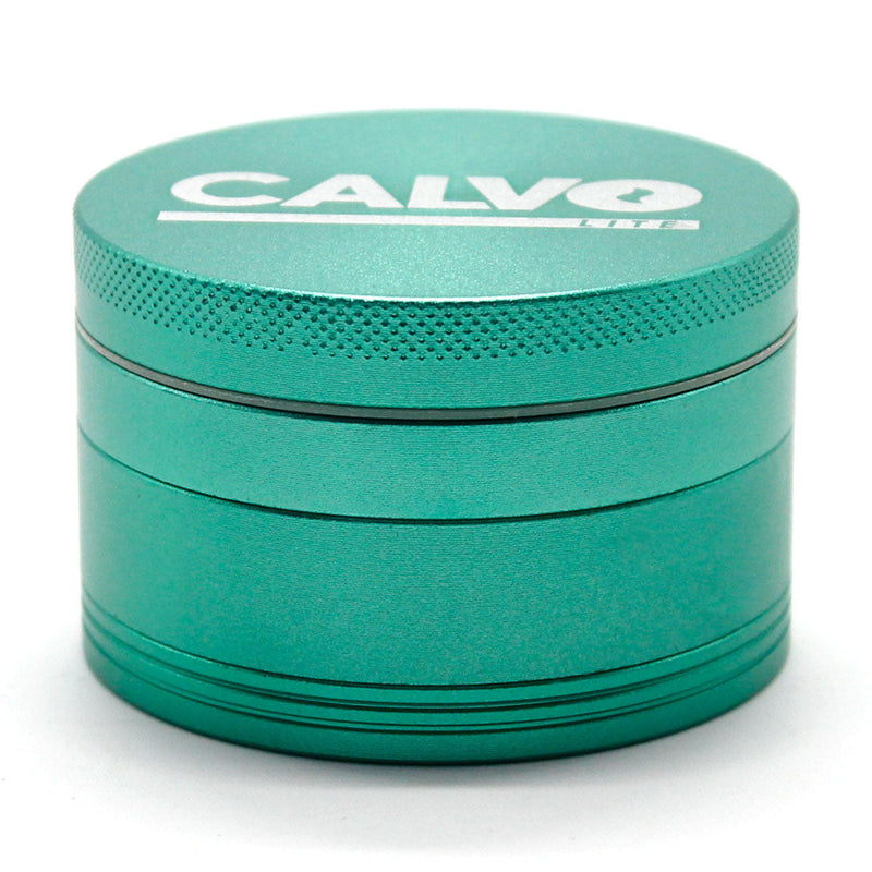 MOLEDOR CALVO LITE DARK GREEN 50MM - CALVO-3