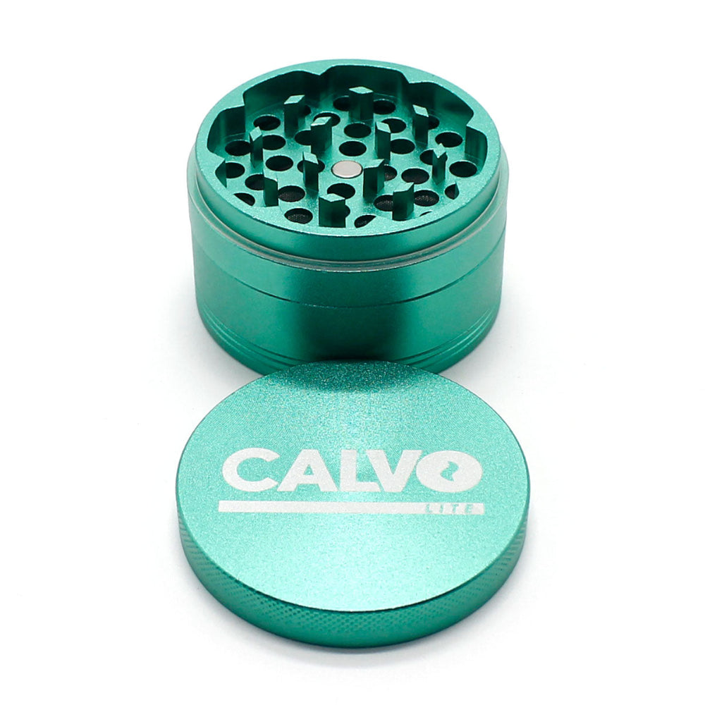 MOLEDOR CALVO LITE DARK GREEN 50MM - CALVO-2