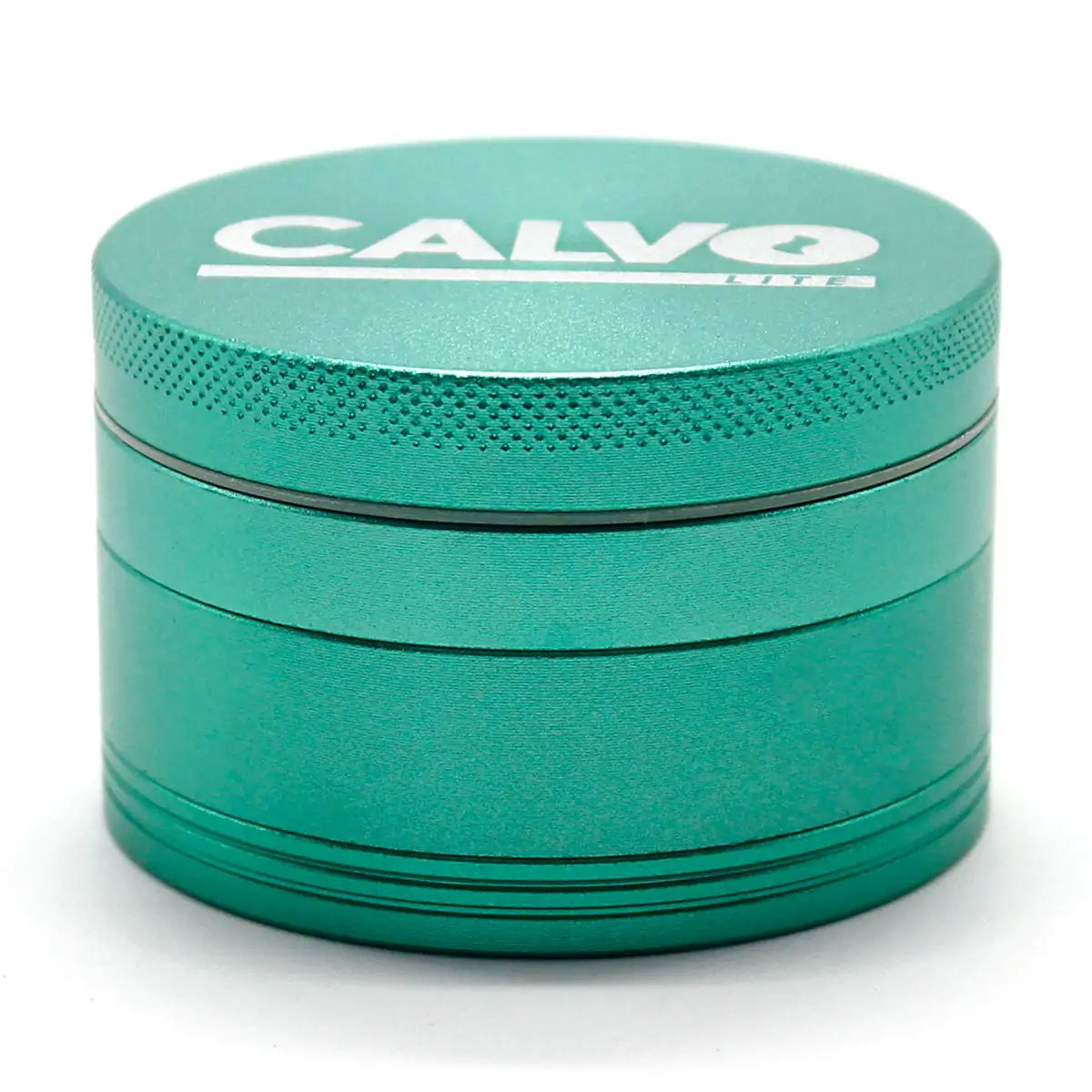 MOLEDOR CALVO LITE VERDE OSCURO 63MM - CALVO