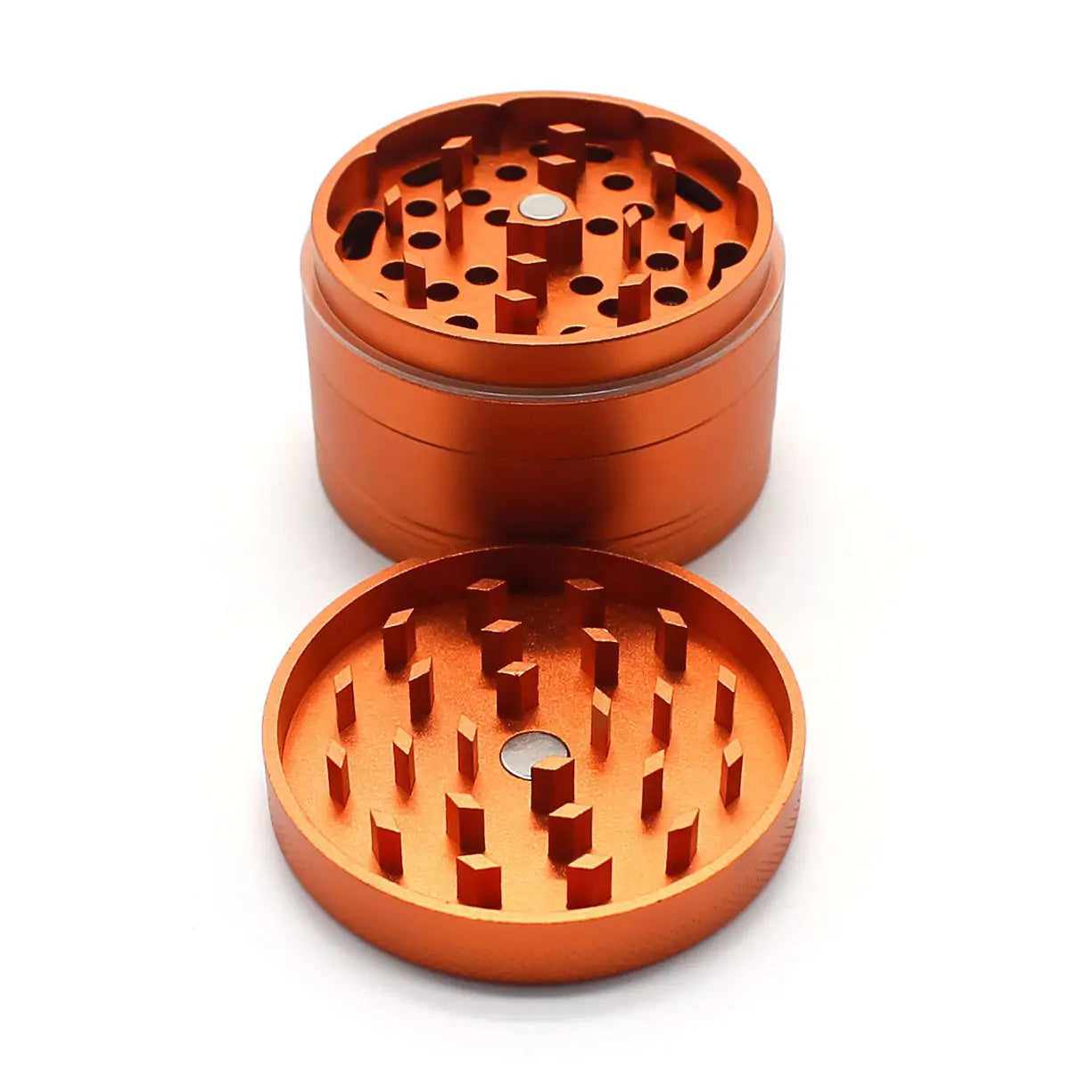 MOLEDOR CALVO LITE NARANJO 63MM - CALVO