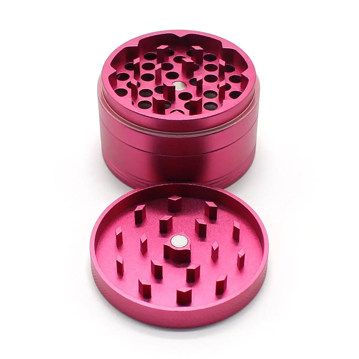 MOLEDOR CALVO LITE ROSADO 63MM - CALVO