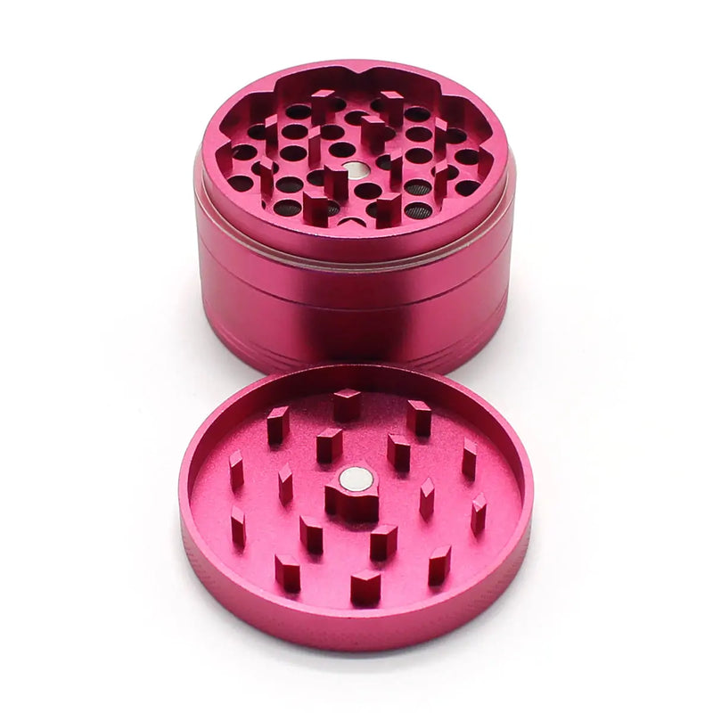 MOLEDOR CALVO LITE ROSADO 63MM - CALVO-2