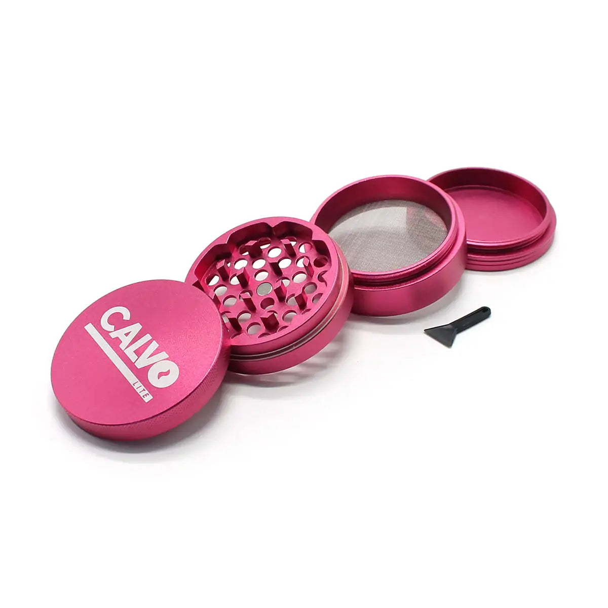 MOLEDOR CALVO LITE ROSADO 63MM - CALVO-3