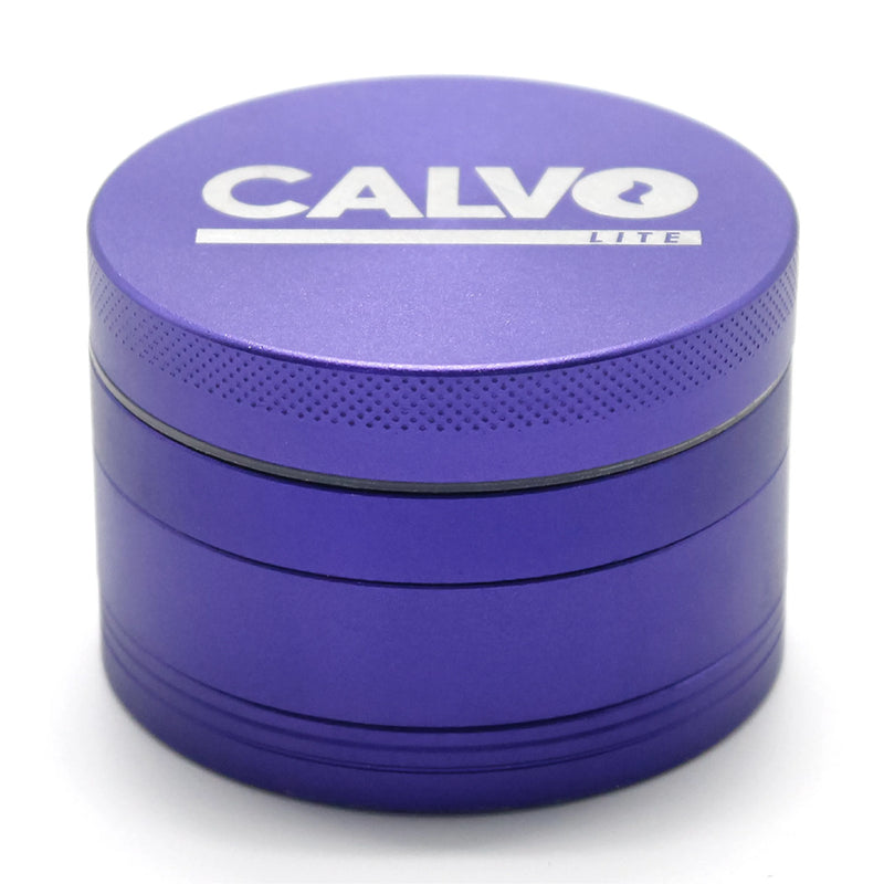 MOLEDOR CALVO LITE MORADO 63MM - CALVO-1