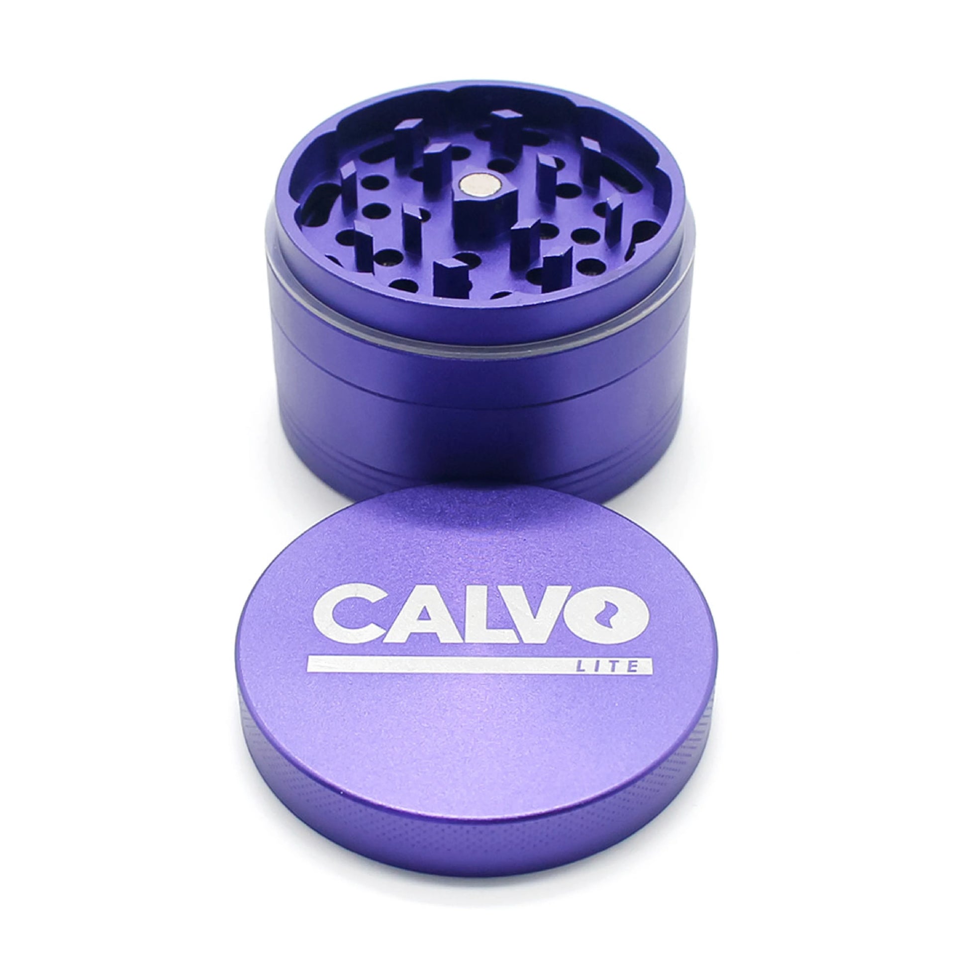 MOLEDOR CALVO LITE MORADO 63MM - CALVO