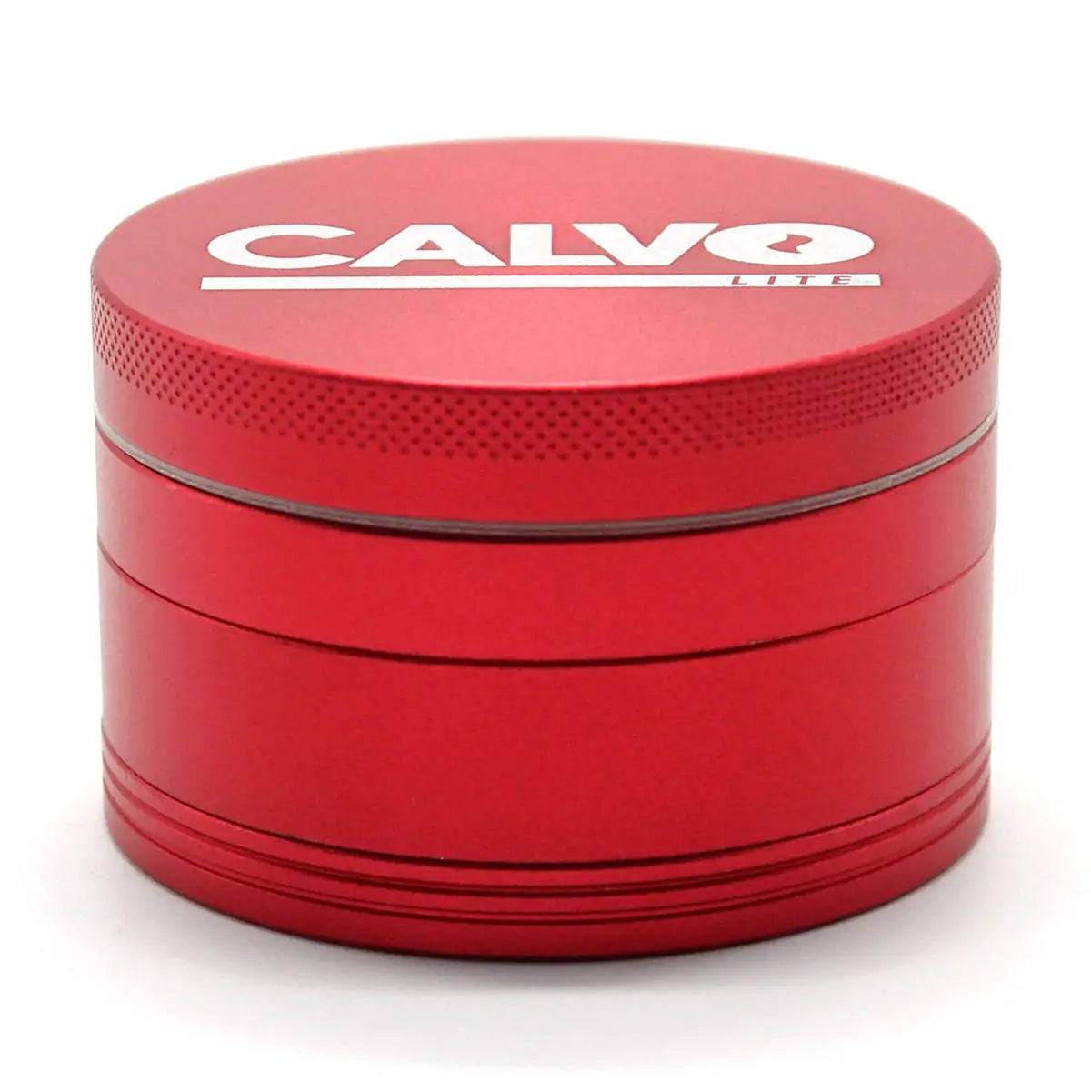 MOLEDOR CALVO LITE ROJO 63MM - CALVO-1