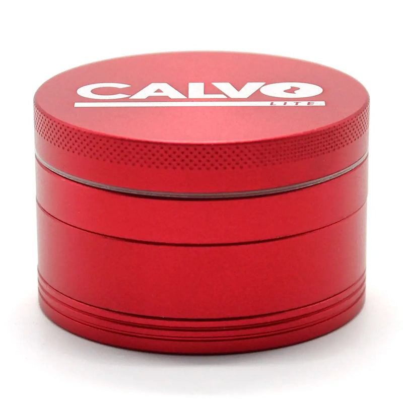 MOLEDOR CALVO LITE ROJO 63MM - CALVO-1