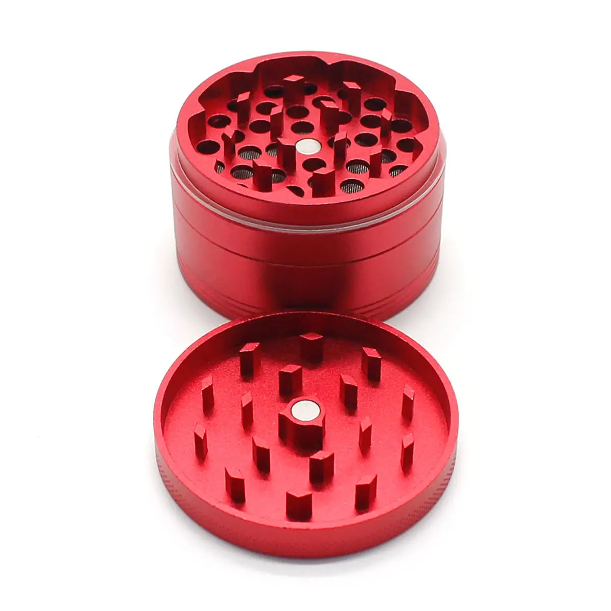 MOLEDOR CALVO LITE ROJO 63MM - CALVO-2