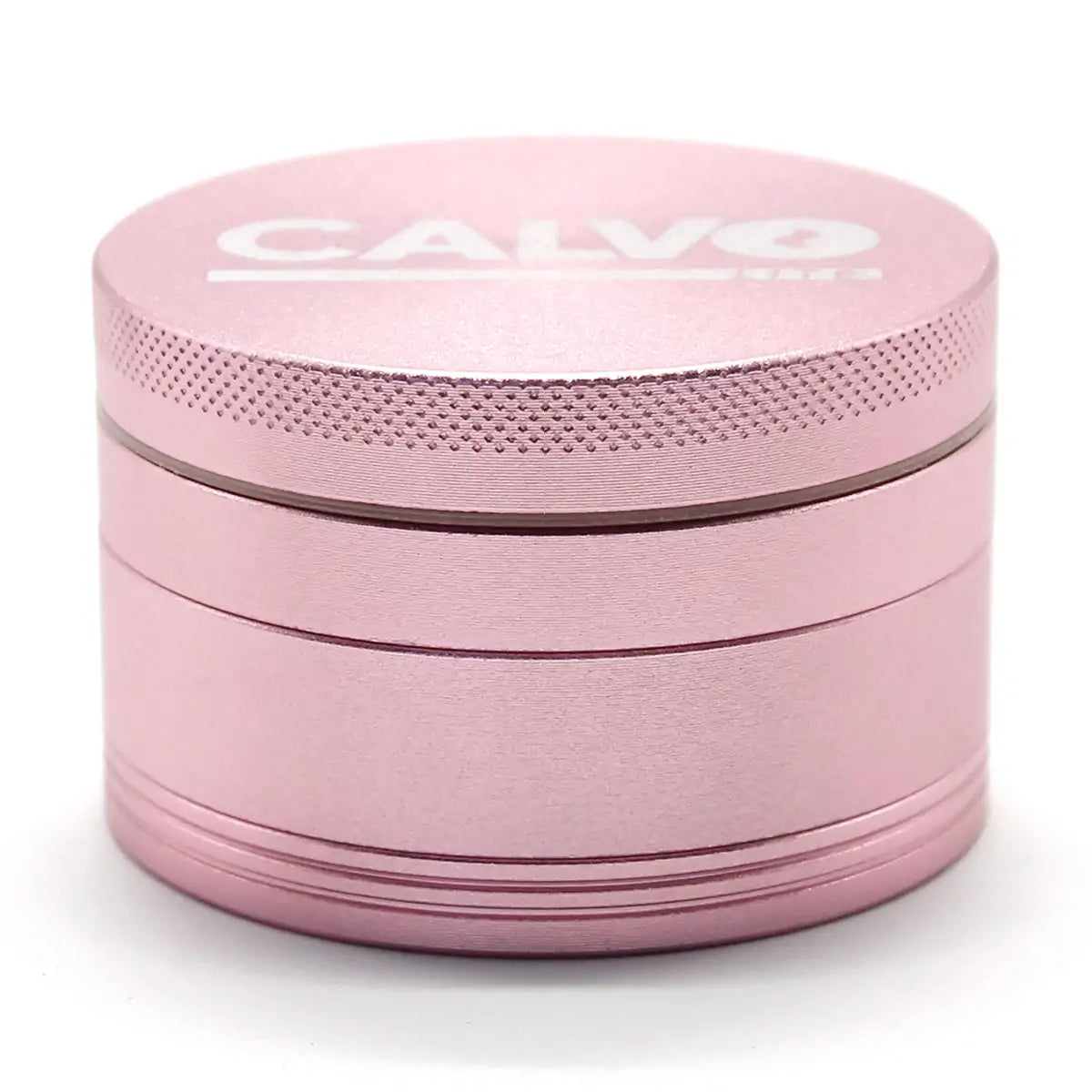 MOLEDOR CALVO LITE ROSA GOLD 63MM - CALVO