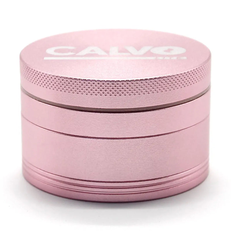 MOLEDOR CALVO LITE ROSA GOLD 63MM - CALVO-1