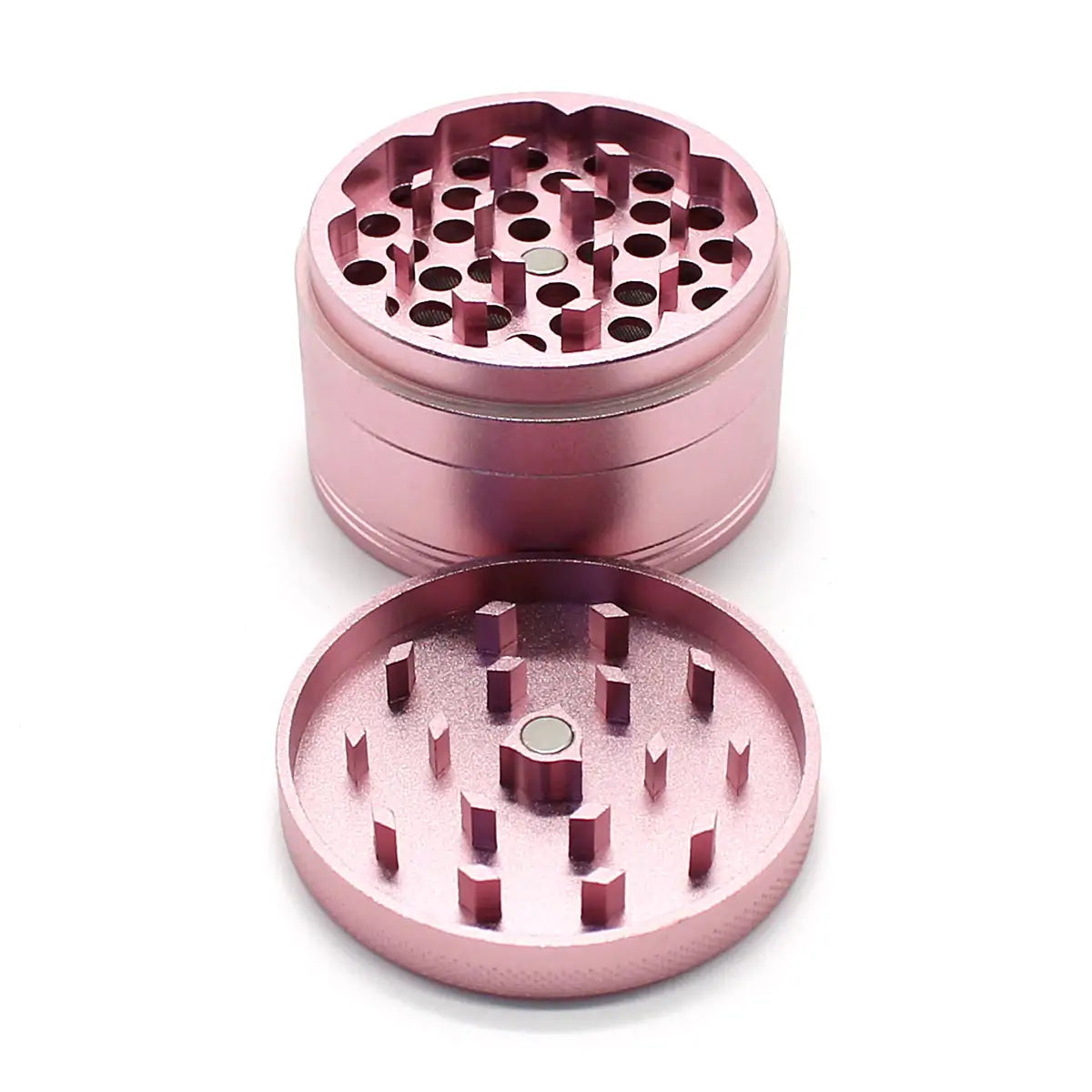 MOLEDOR CALVO LITE ROSA GOLD 63MM - CALVO