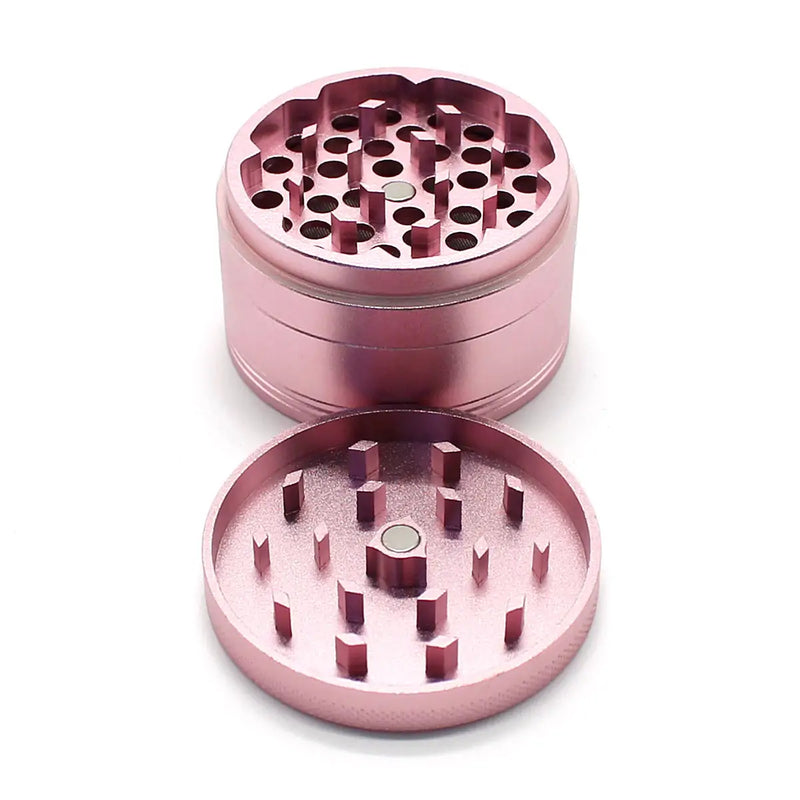 MOLEDOR CALVO LITE ROSA GOLD 63MM - CALVO-2
