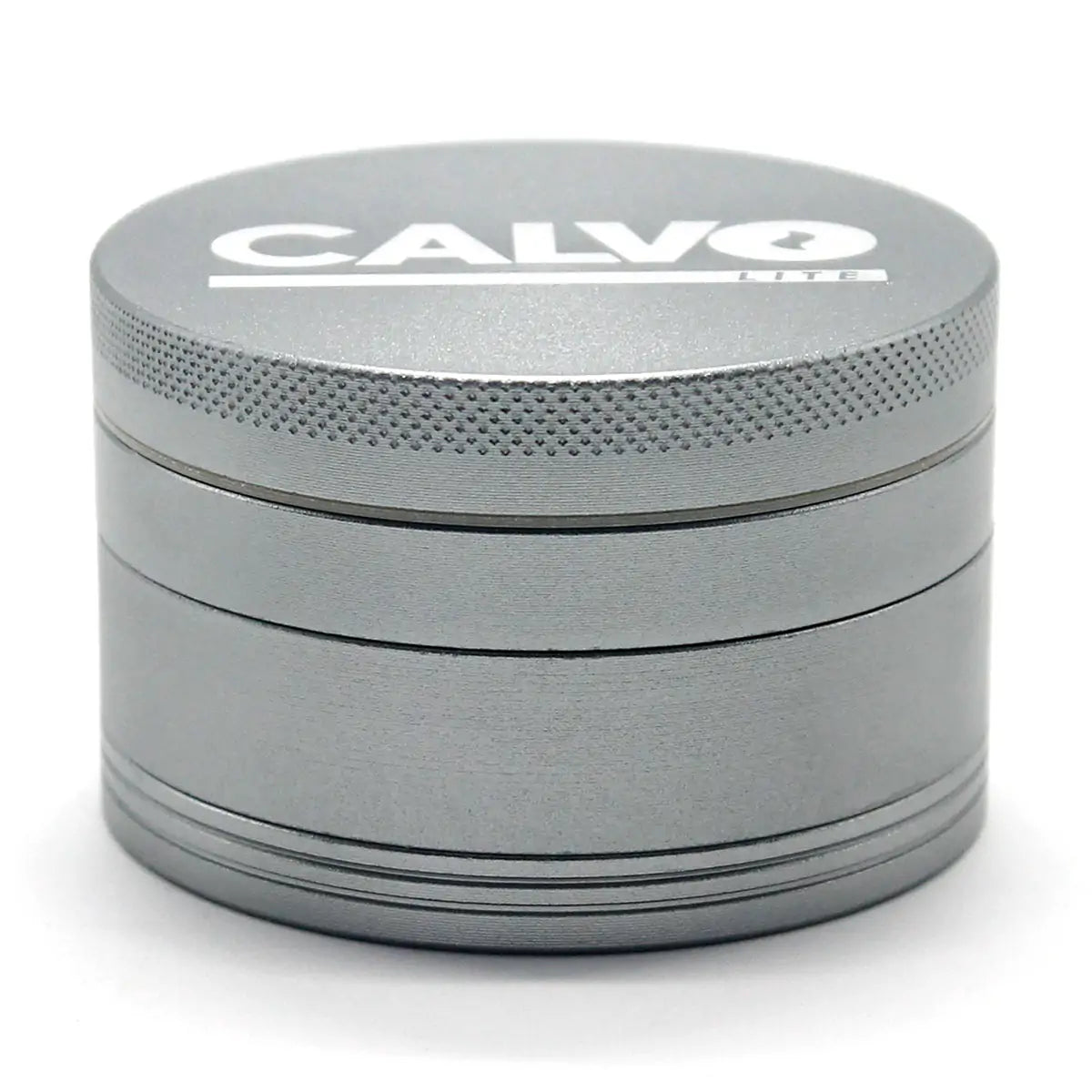 MOLEDOR CALVO LITE PLATEADO 63MM - CALVO
