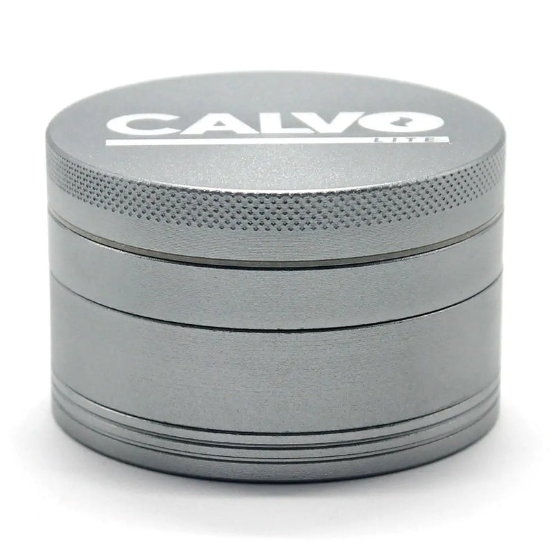 MOLEDOR CALVO LITE PLATEADO 63MM - CALVO-1