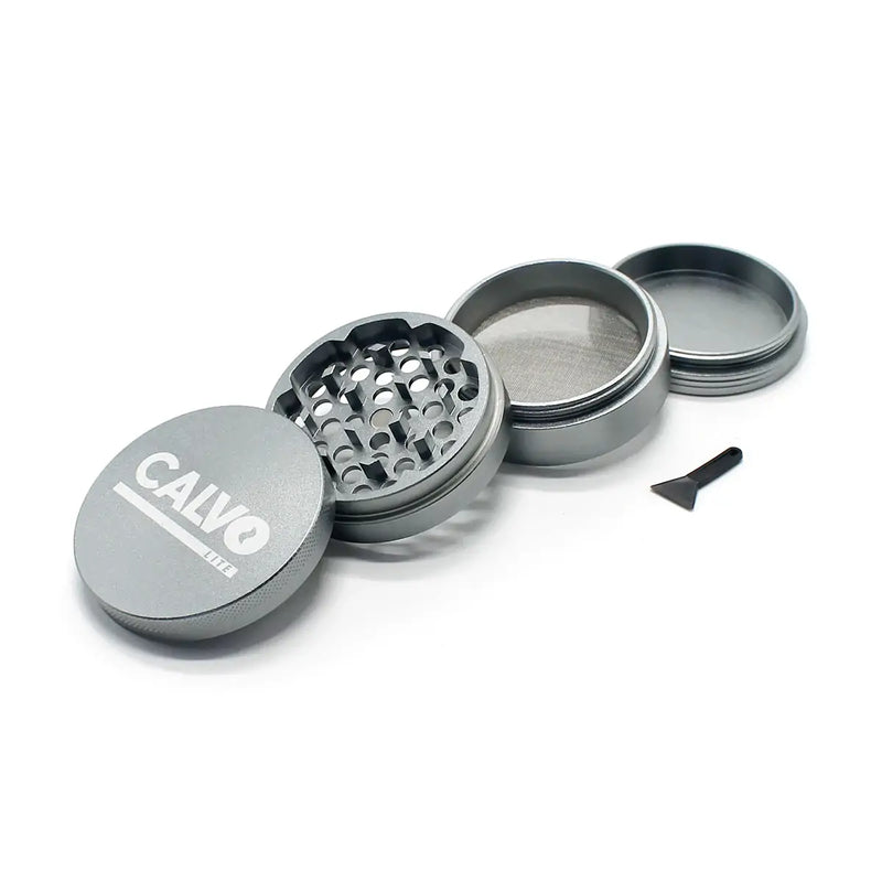 MOLEDOR CALVO LITE PLATEADO 63MM - CALVO-3