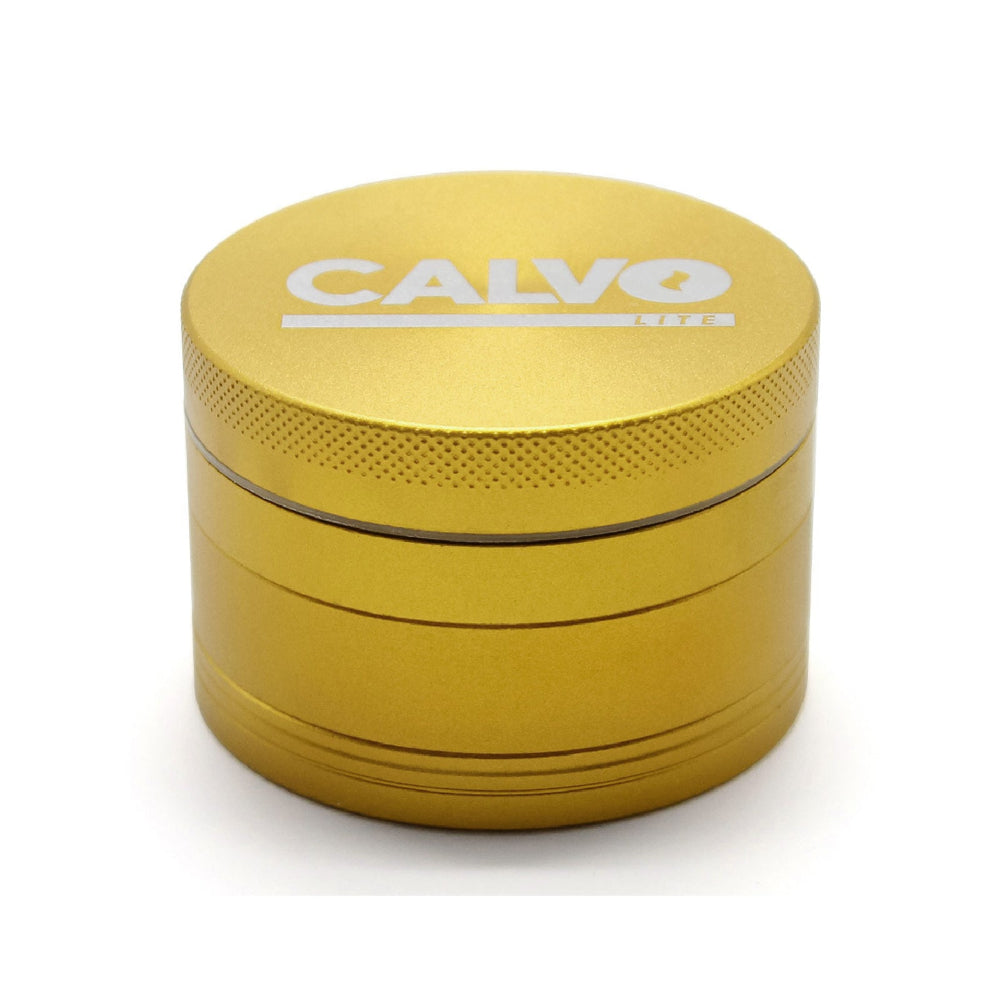 MOLEDOR CALVO LITE GOLD 50MM - CALVO-3