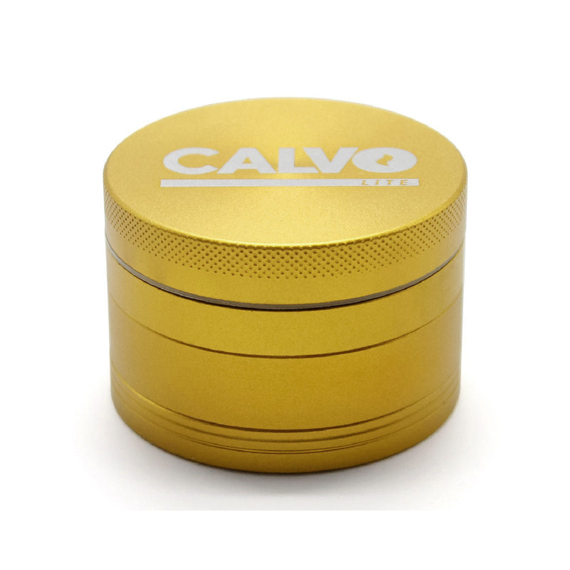 MOLEDOR CALVO LITE GOLD 50MM - CALVO-3
