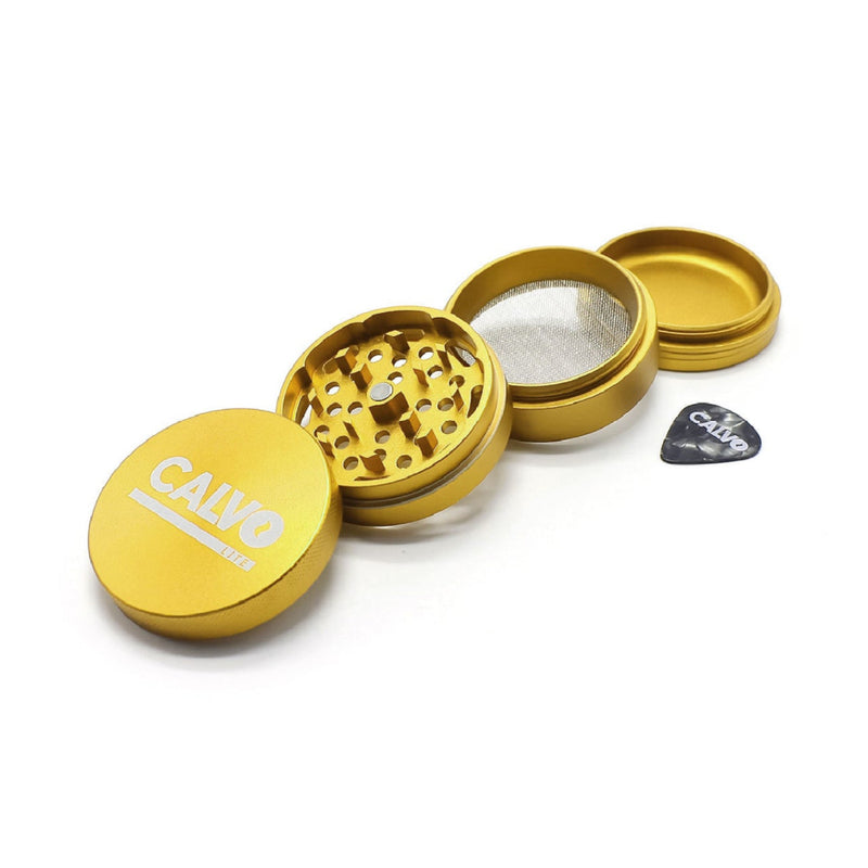 MOLEDOR CALVO LITE GOLD 50MM - CALVO-1