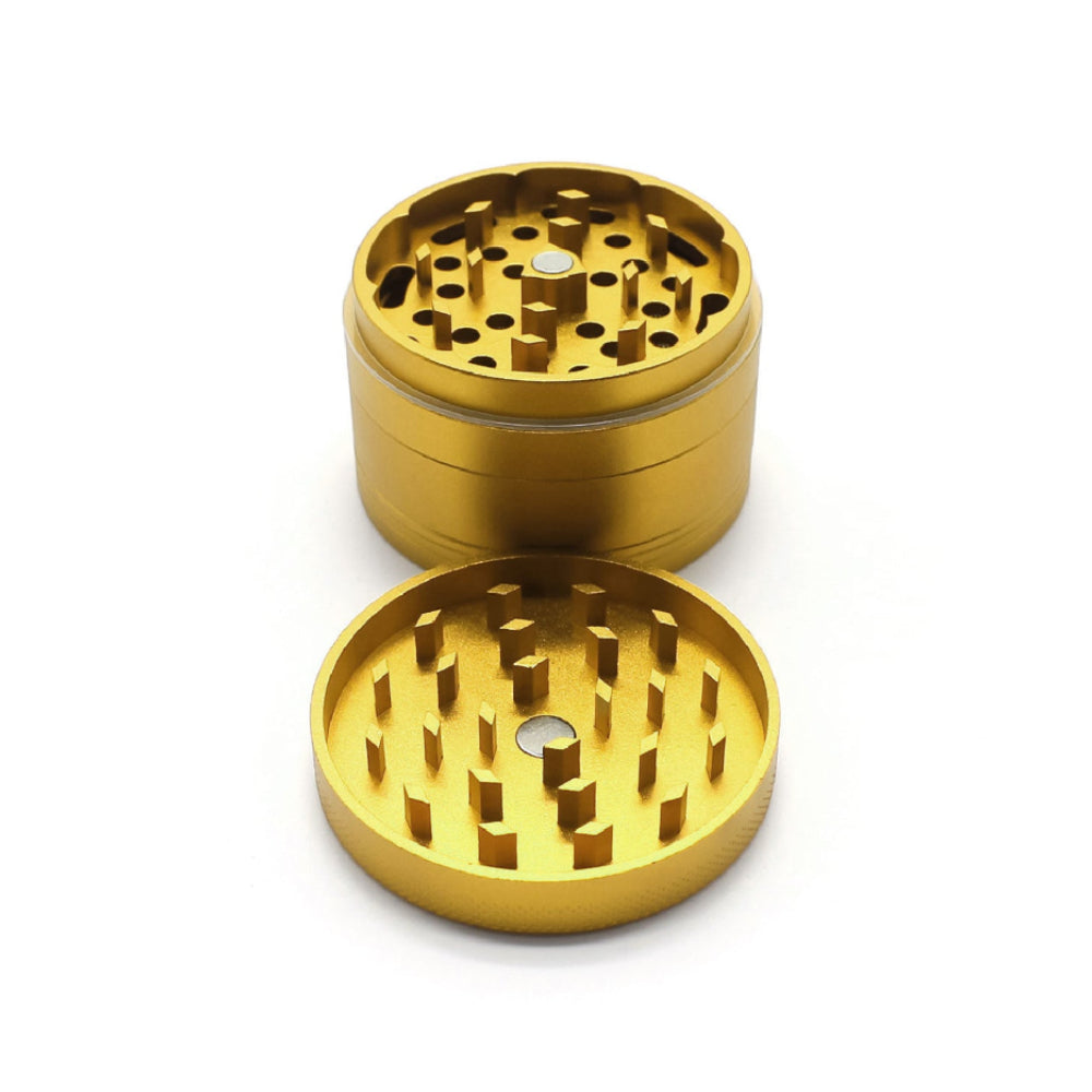 MOLEDOR CALVO LITE GOLD 50MM - CALVO-2