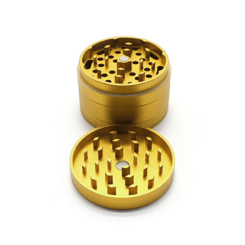 MOLEDOR CALVO LITE GOLD 50MM - CALVO-2