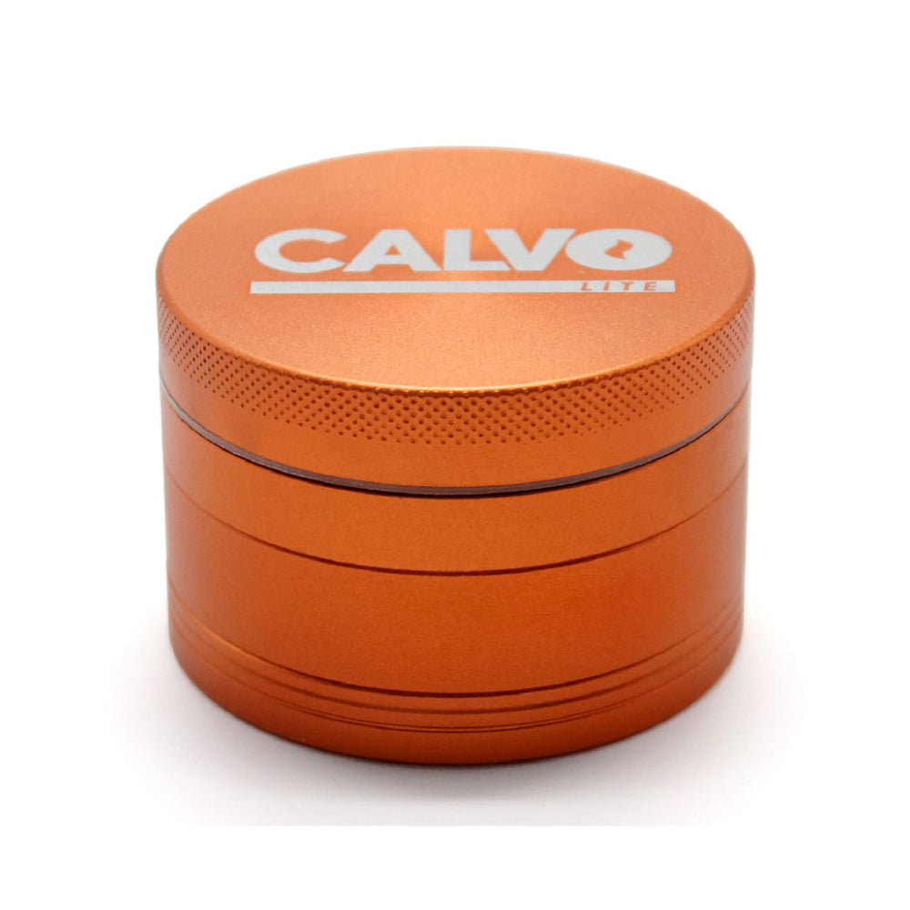 MOLEDOR CALVO LITE ORANGE 50MM - CALVO