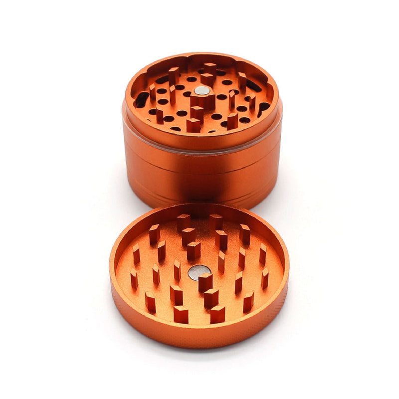 MOLEDOR CALVO LITE ORANGE 50MM - CALVO-3