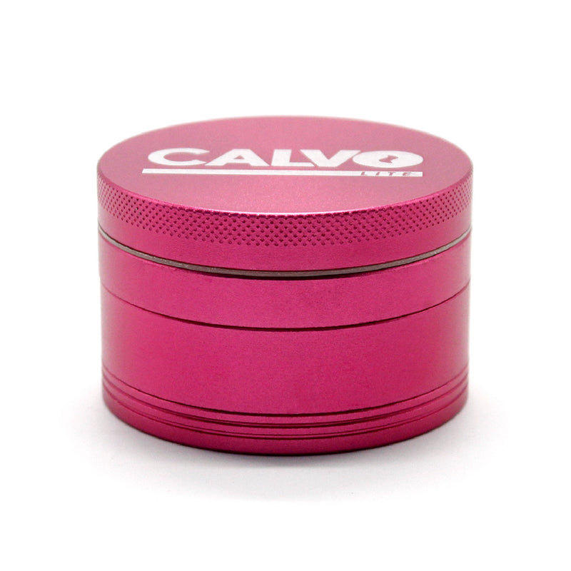 MOLEDOR CALVO LITE PINK 50MM - CALVO-2