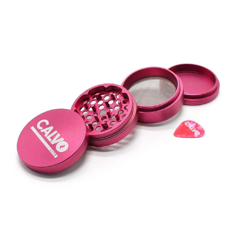 MOLEDOR CALVO LITE PINK 50MM - CALVO