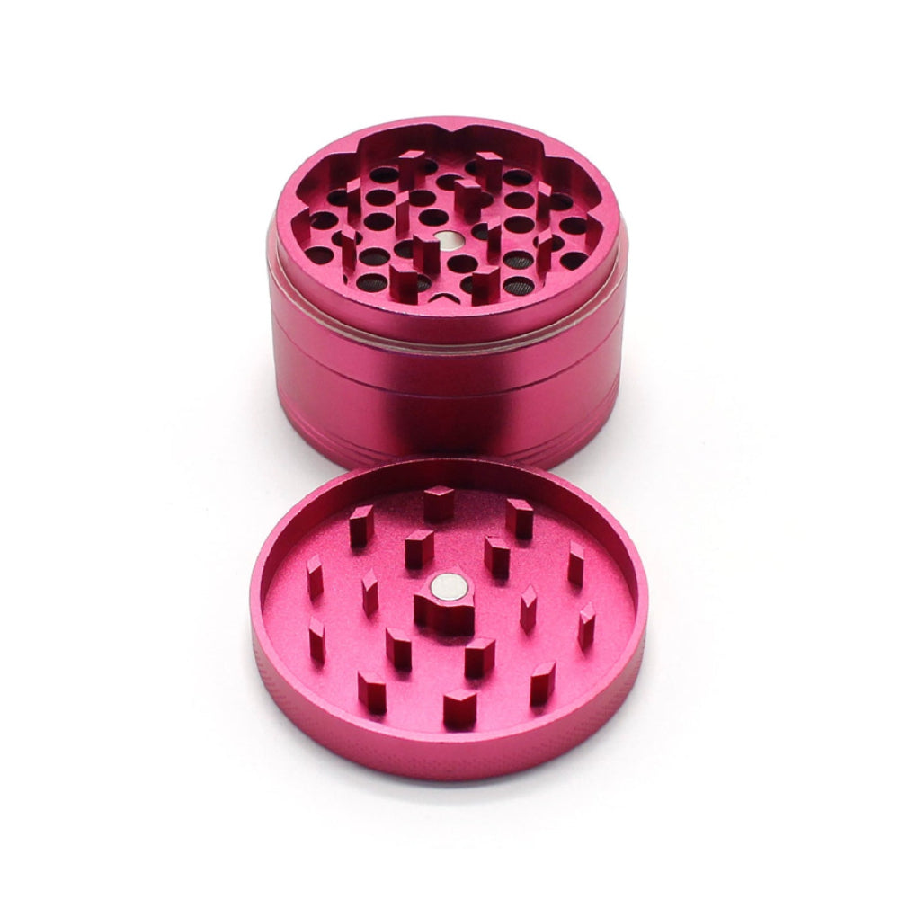 MOLEDOR CALVO LITE PINK 50MM - CALVO-3
