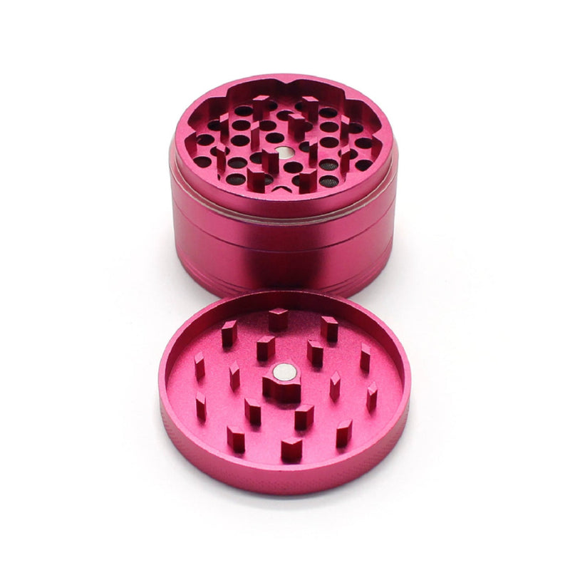 MOLEDOR CALVO LITE PINK 50MM - CALVO-3