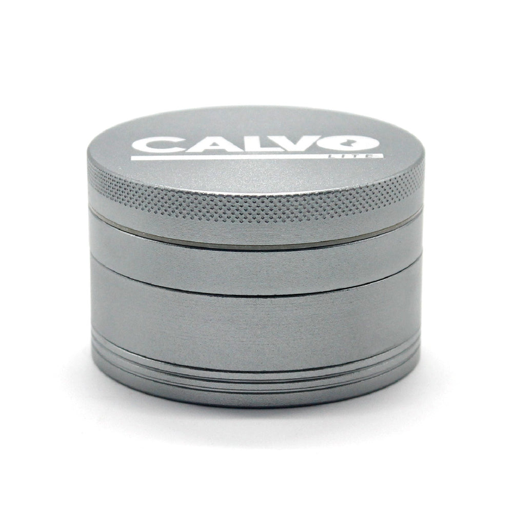 MOLEDOR CALVO LITE SILVER 50MM - CALVO-4