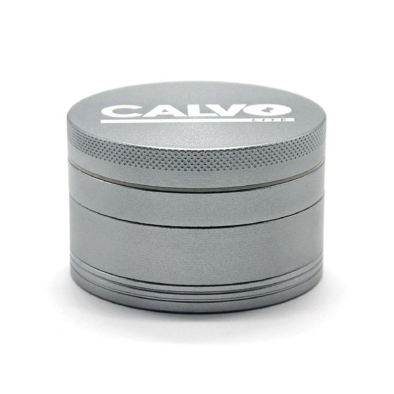 MOLEDOR CALVO LITE SILVER 50MM - CALVO-4