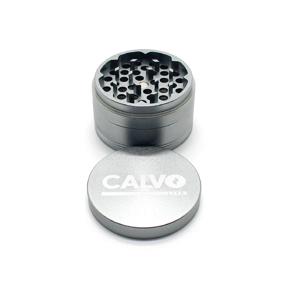MOLEDOR CALVO LITE SILVER 50MM - CALVO-3