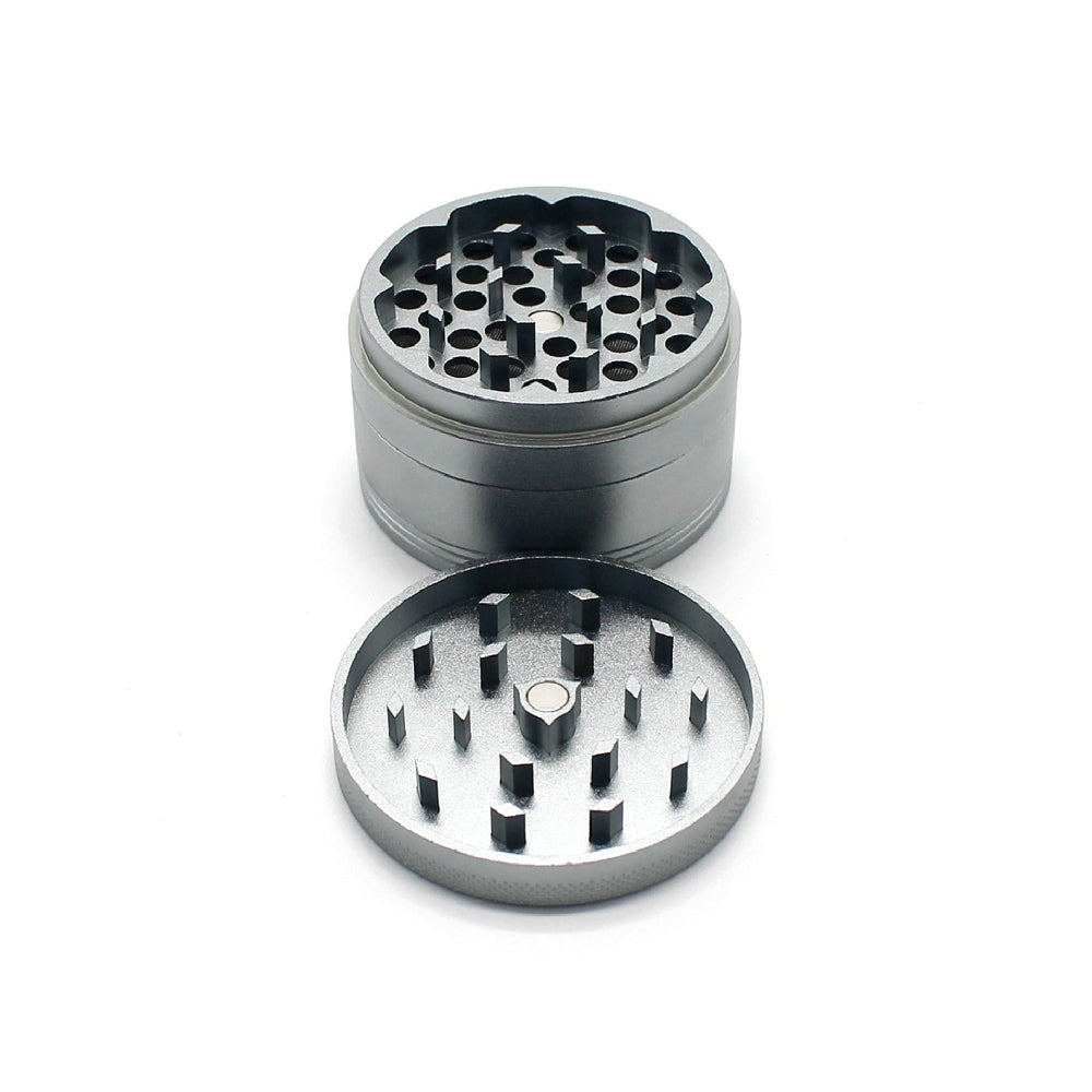 MOLEDOR CALVO LITE SILVER 50MM - CALVO-2