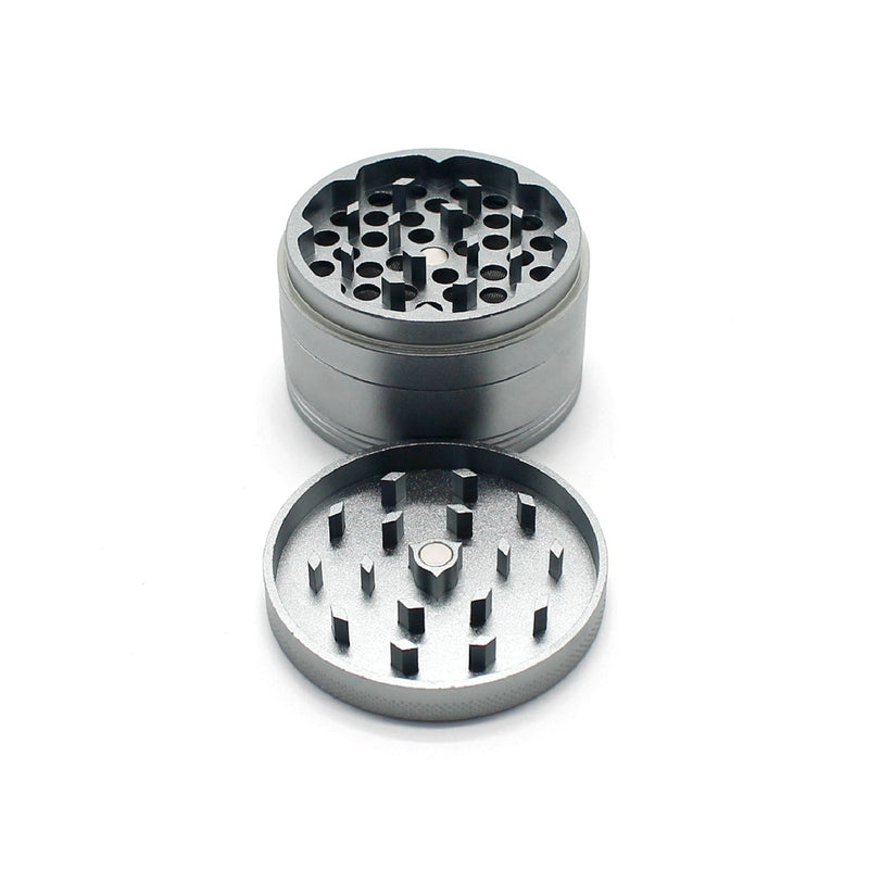 MOLEDOR CALVO LITE SILVER 50MM - CALVO-2