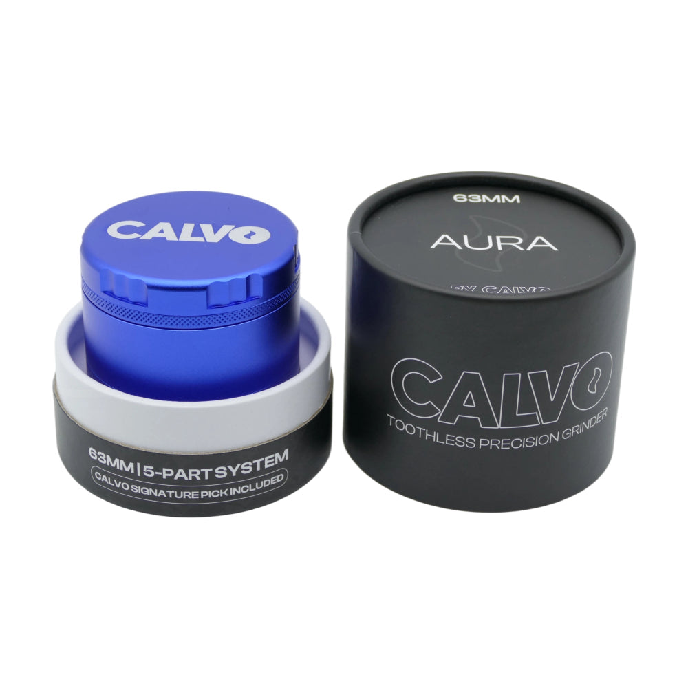 MOLEDOR CALVO AURA 63MM BLUE - CALVO-3