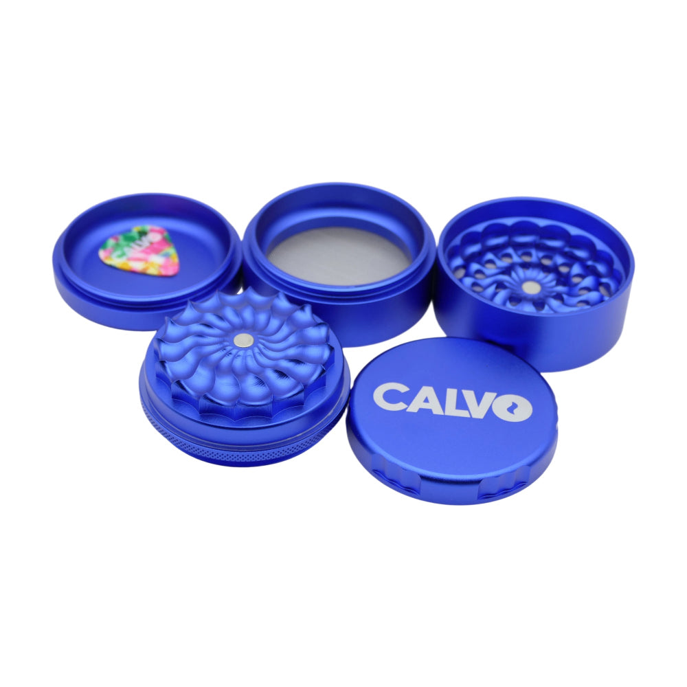 MOLEDOR CALVO AURA 63MM BLUE - CALVO-1