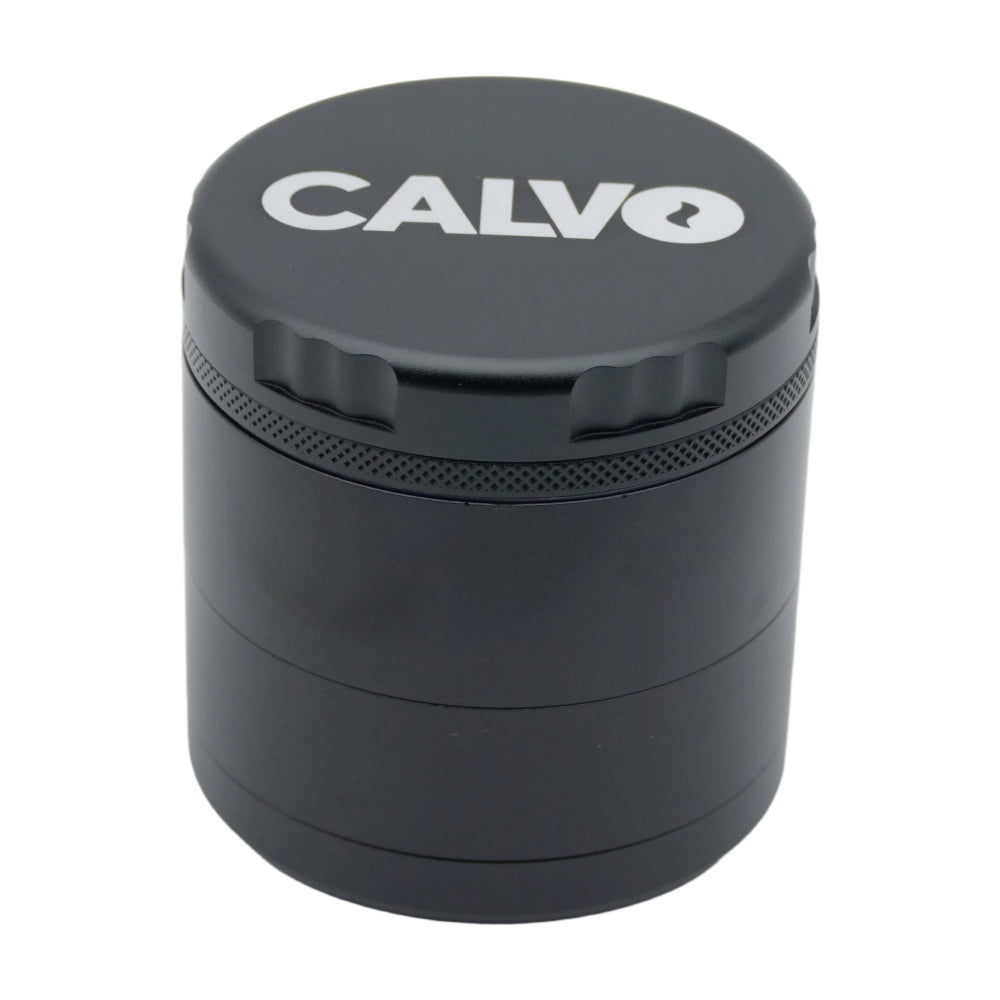 MOLEDOR CALVO AURA 63MM BLACK - CALVO-3