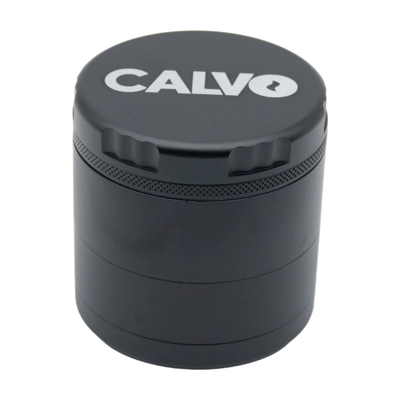 MOLEDOR CALVO AURA 63MM BLACK - CALVO-3
