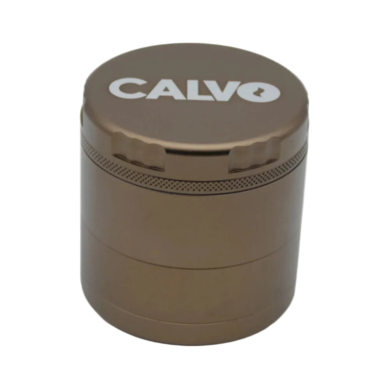 MOLEDOR CALVO AURA 63MM BROWN - CALVO-2