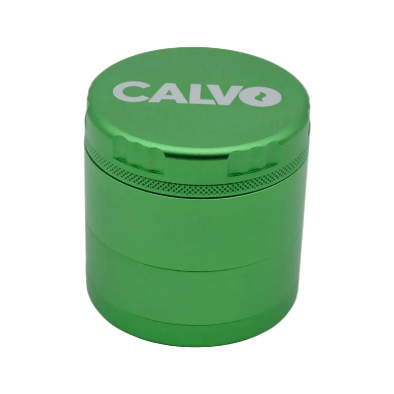 MOLEDOR CALVO AURA 63MM GREEN - CALVO-2