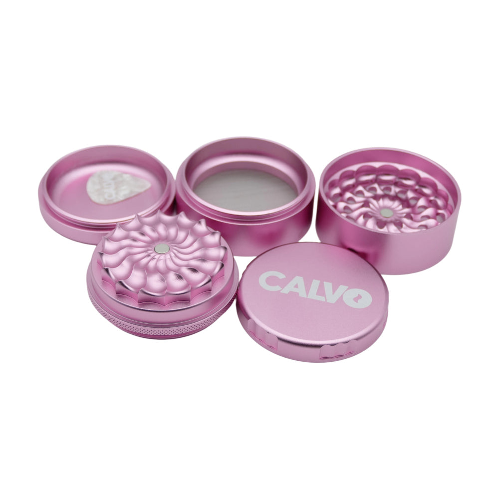 MOLEDOR CALVO AURA 63MM PINK - CALVO