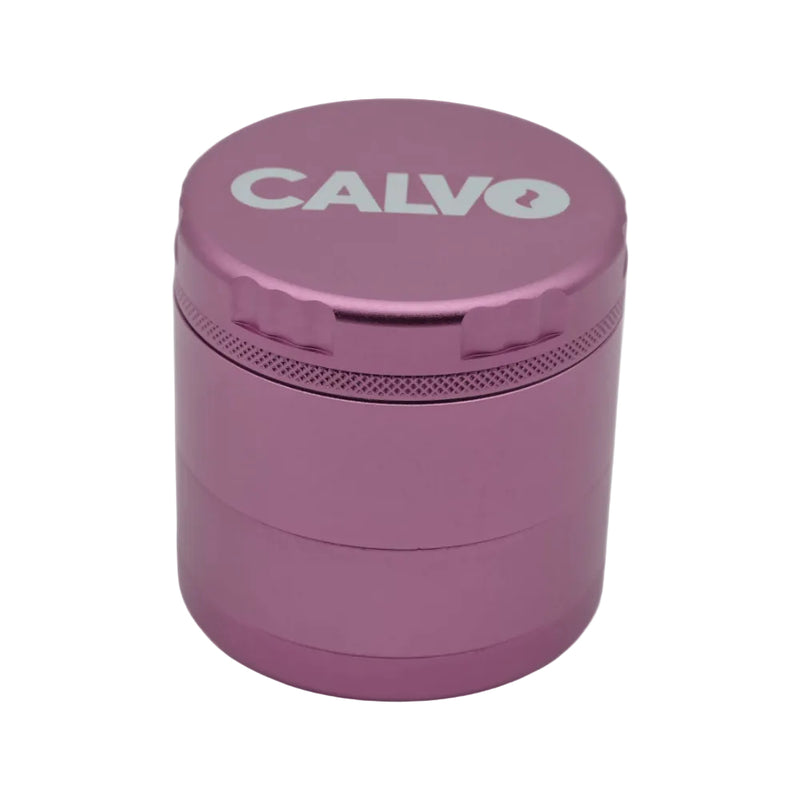 MOLEDOR CALVO AURA 63MM PINK - CALVO-2