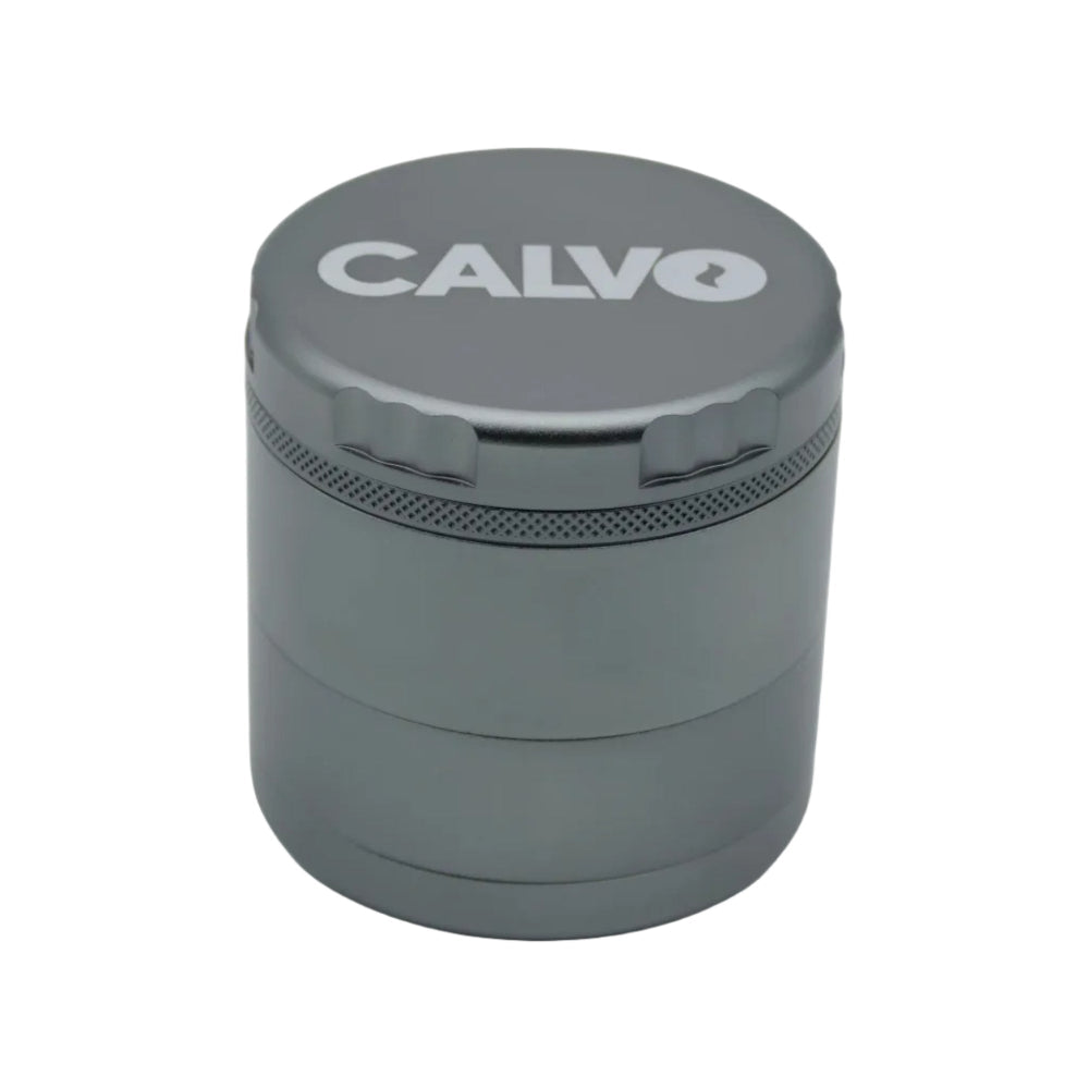 MOLEDOR CALVO AURA 63MM SILVER - CALVO-2
