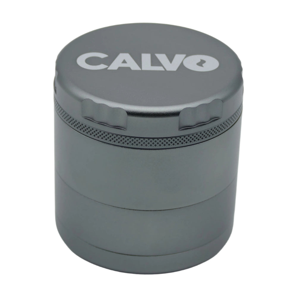 MOLEDOR CALVO AURA XL 100MM BLACK - CALVO-3
