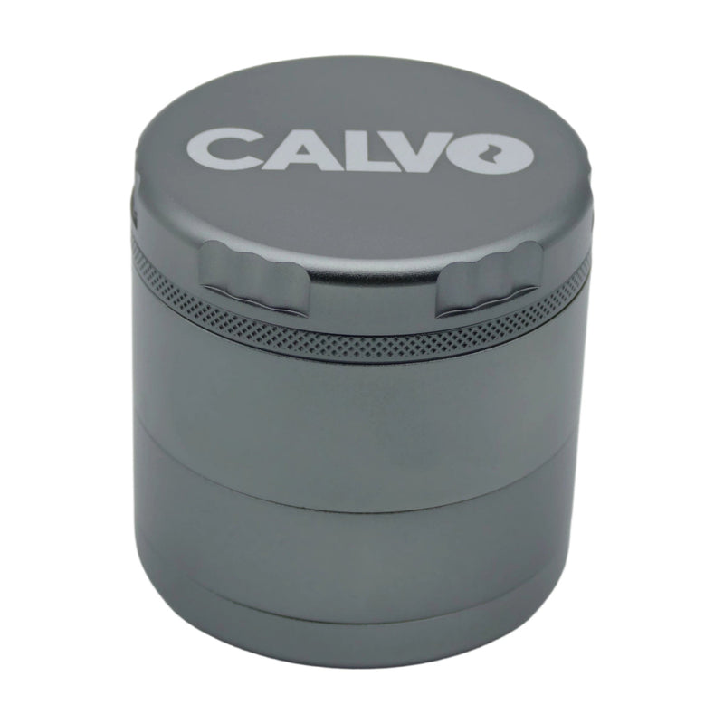 MOLEDOR CALVO AURA XL 100MM BLACK - CALVO-3