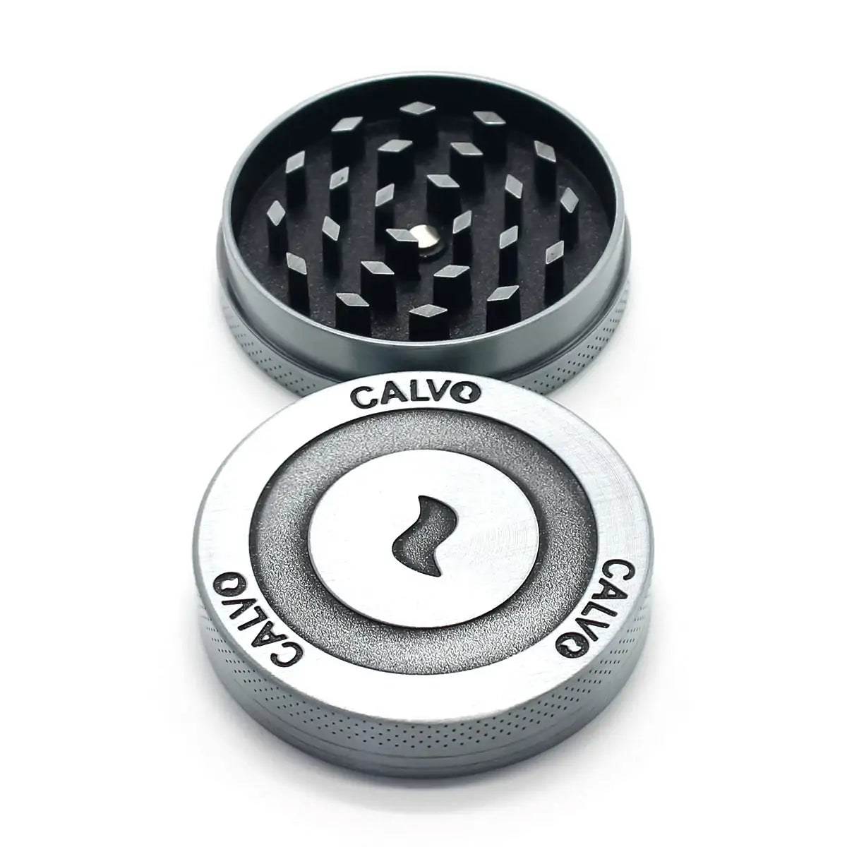 MOLEDOR ZINC 2 PISOS - CALVO